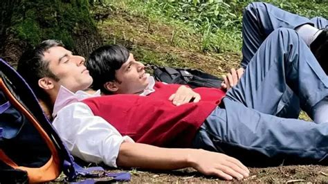 indian gay ass|WATCH: This gay Indian romance has everyone talking about its。